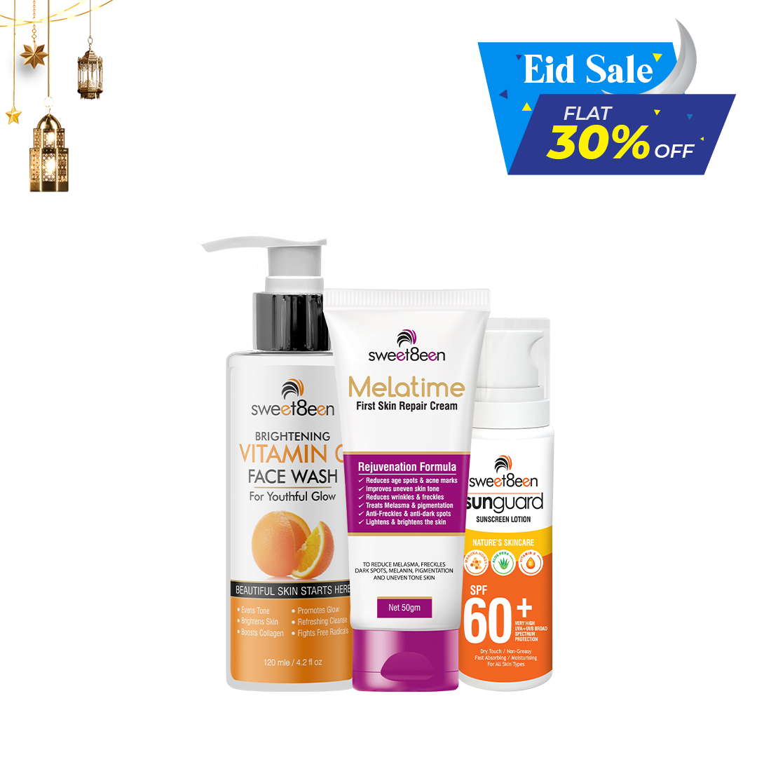 PIGMENTATION STARTER PACK