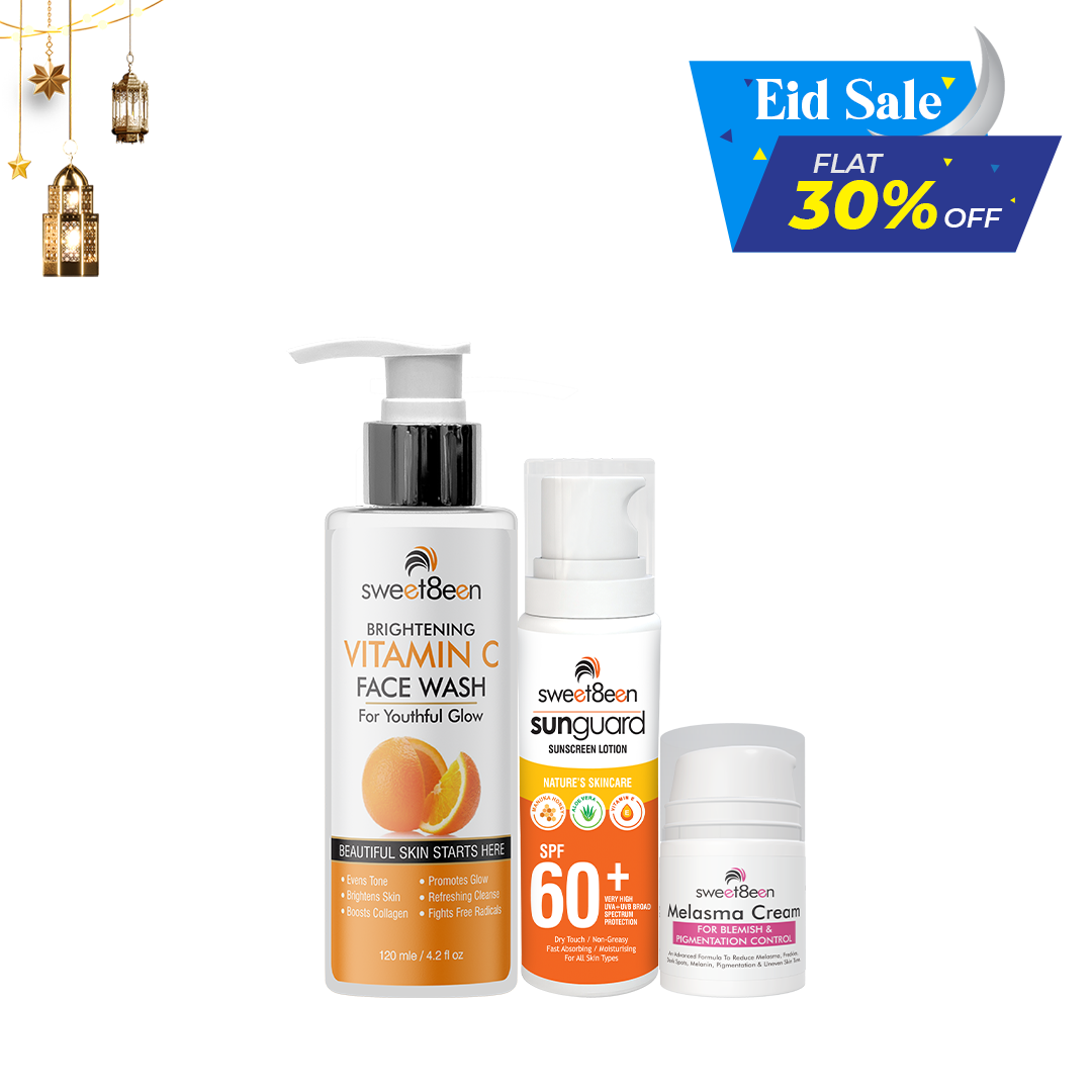 PIGMENTATION STARTER KIT