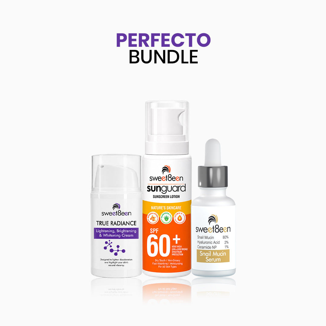Perfecto Bundle