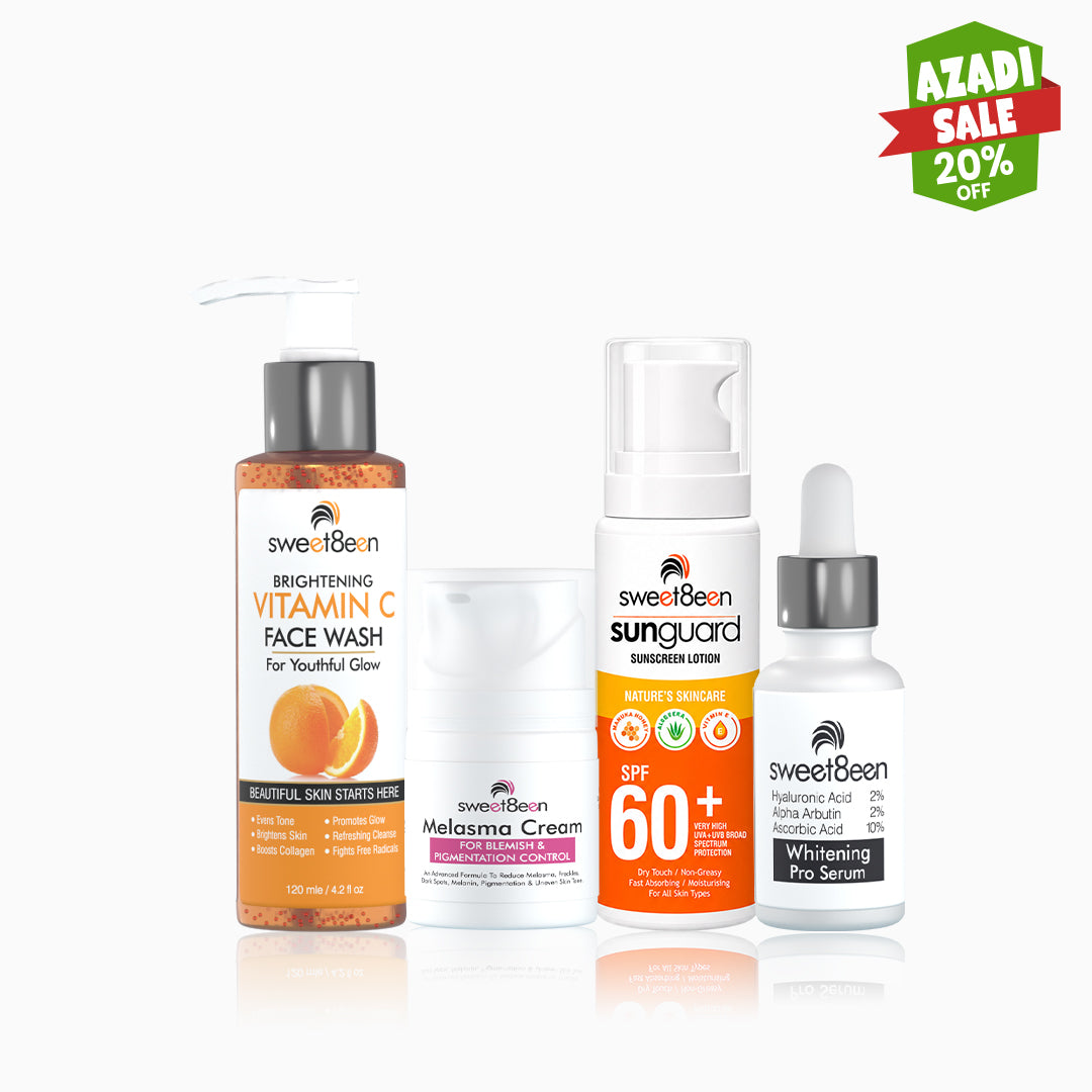 Pigmentation Bundle