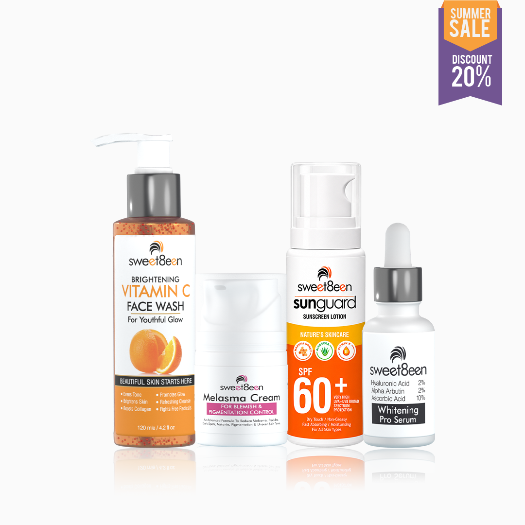 Pigmentation Bundle
