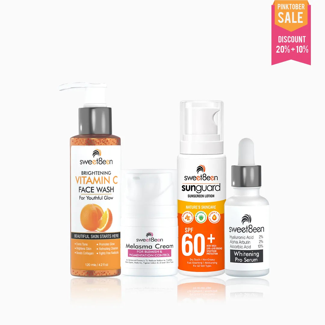 Pigmentation Bundle