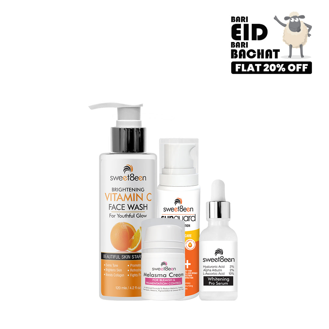 Pigmentation Bundle
