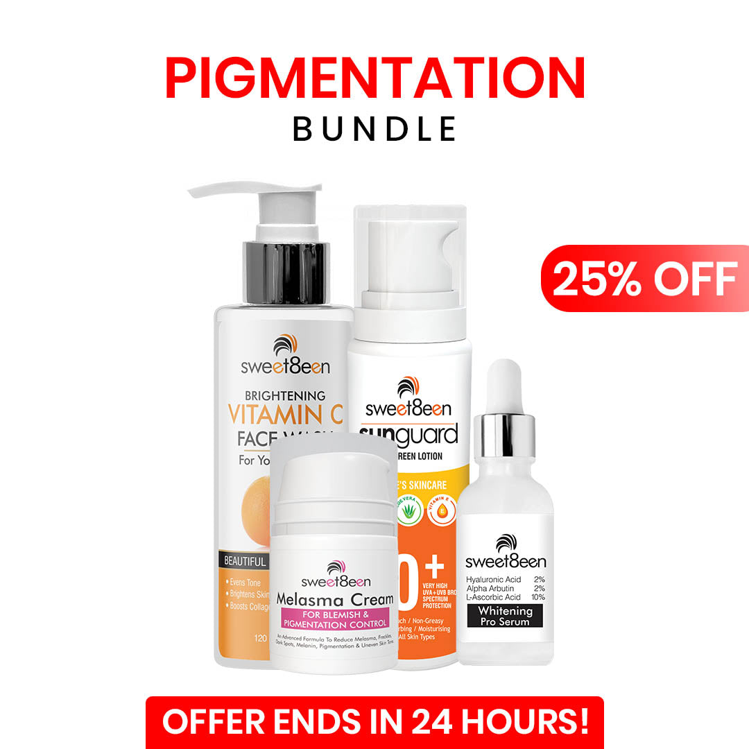 Pigmentation Bundle