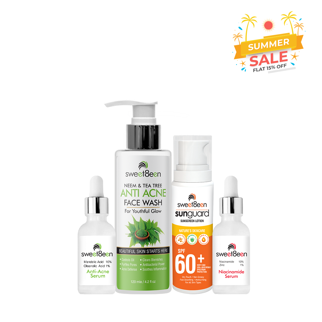 Porcelain Skin Bundlie