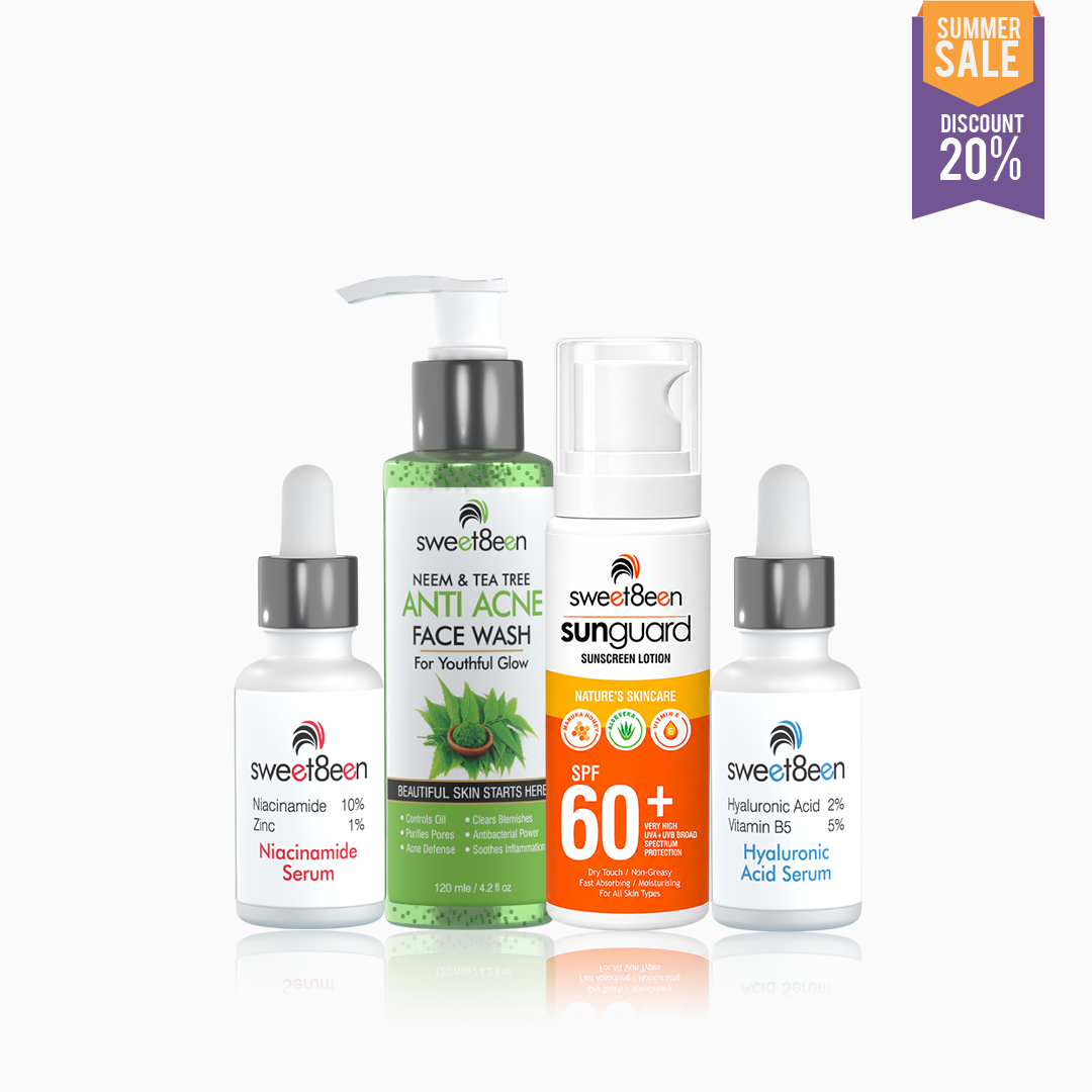 PoreLess Bundle