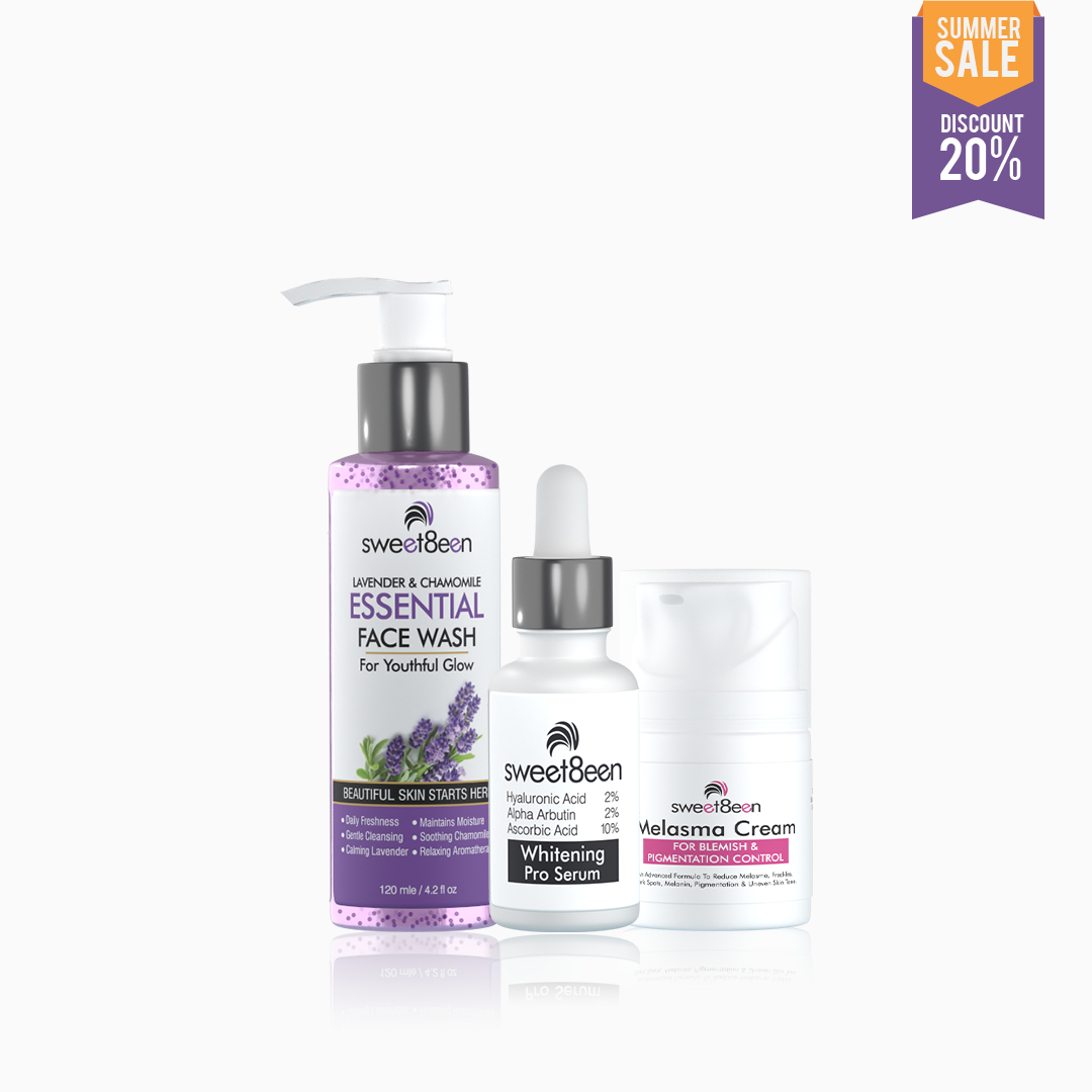 Pure Radiance Trio