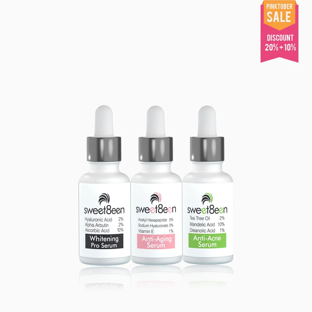 Radiant Skin Bundle