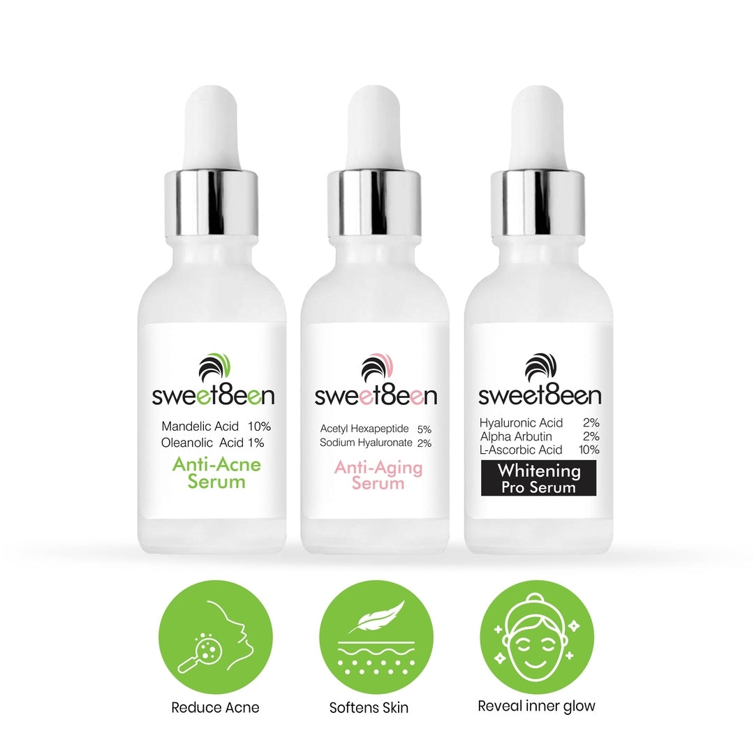 Radiant Skin Bundle