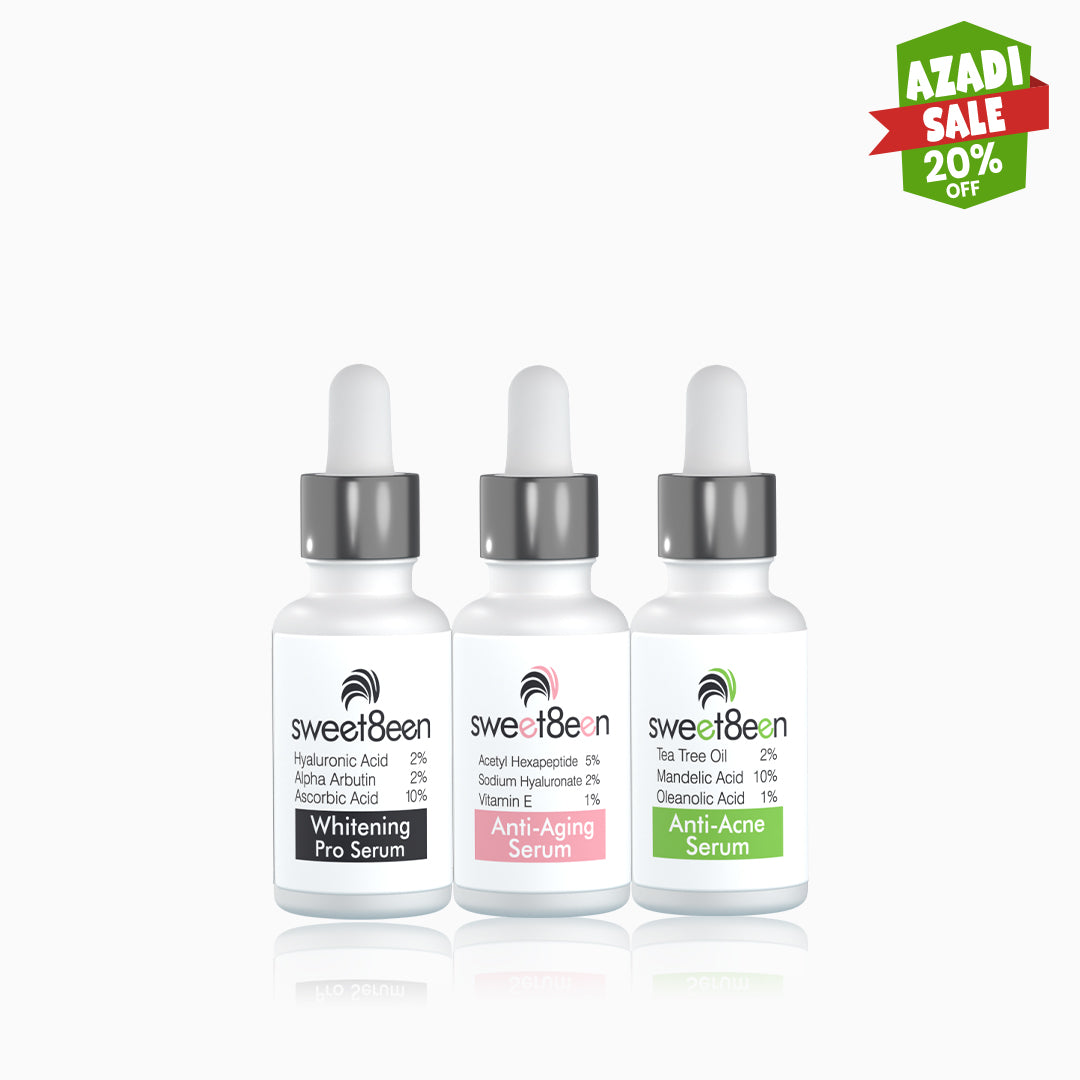 Radiant Skin Bundle