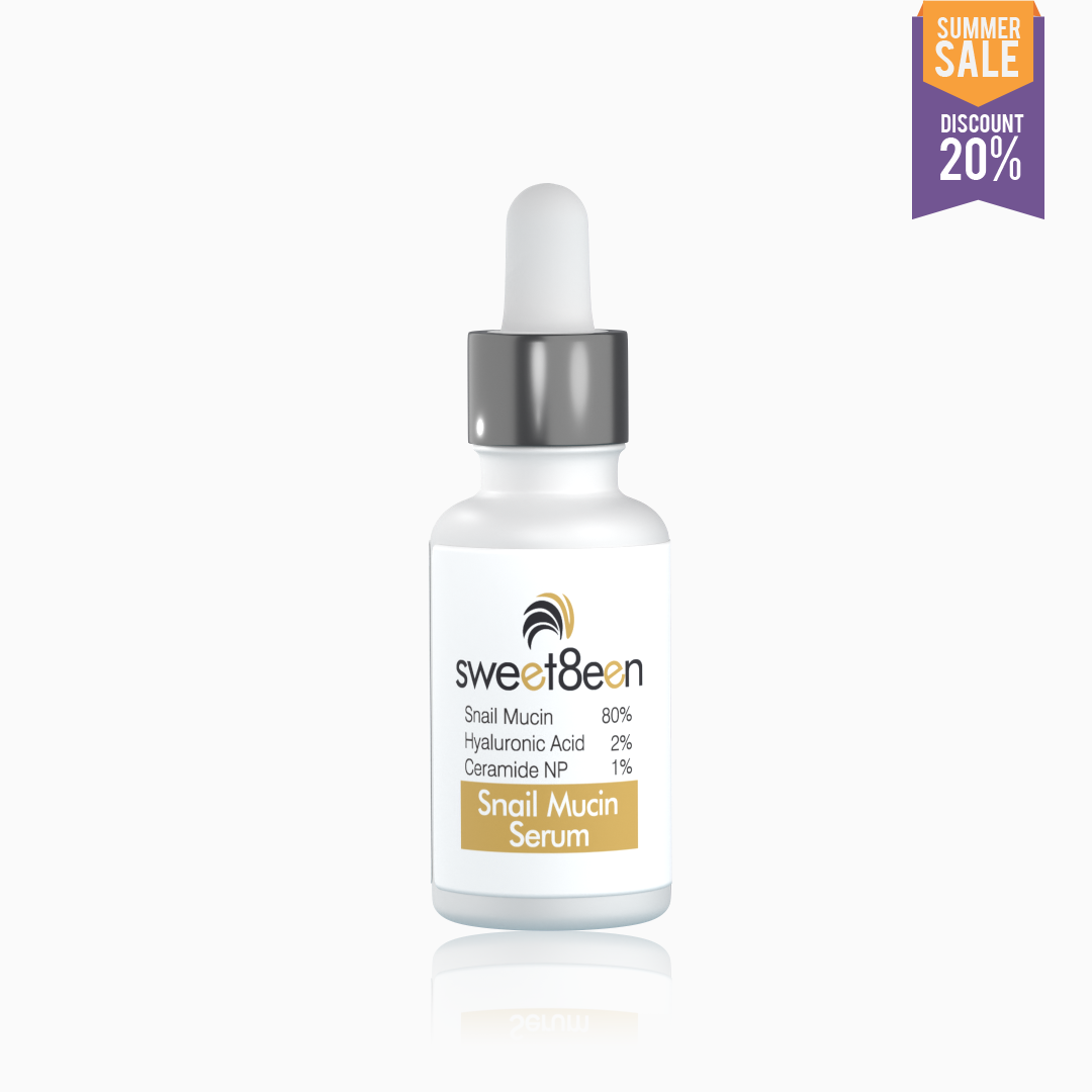 Snail Mucin Serum