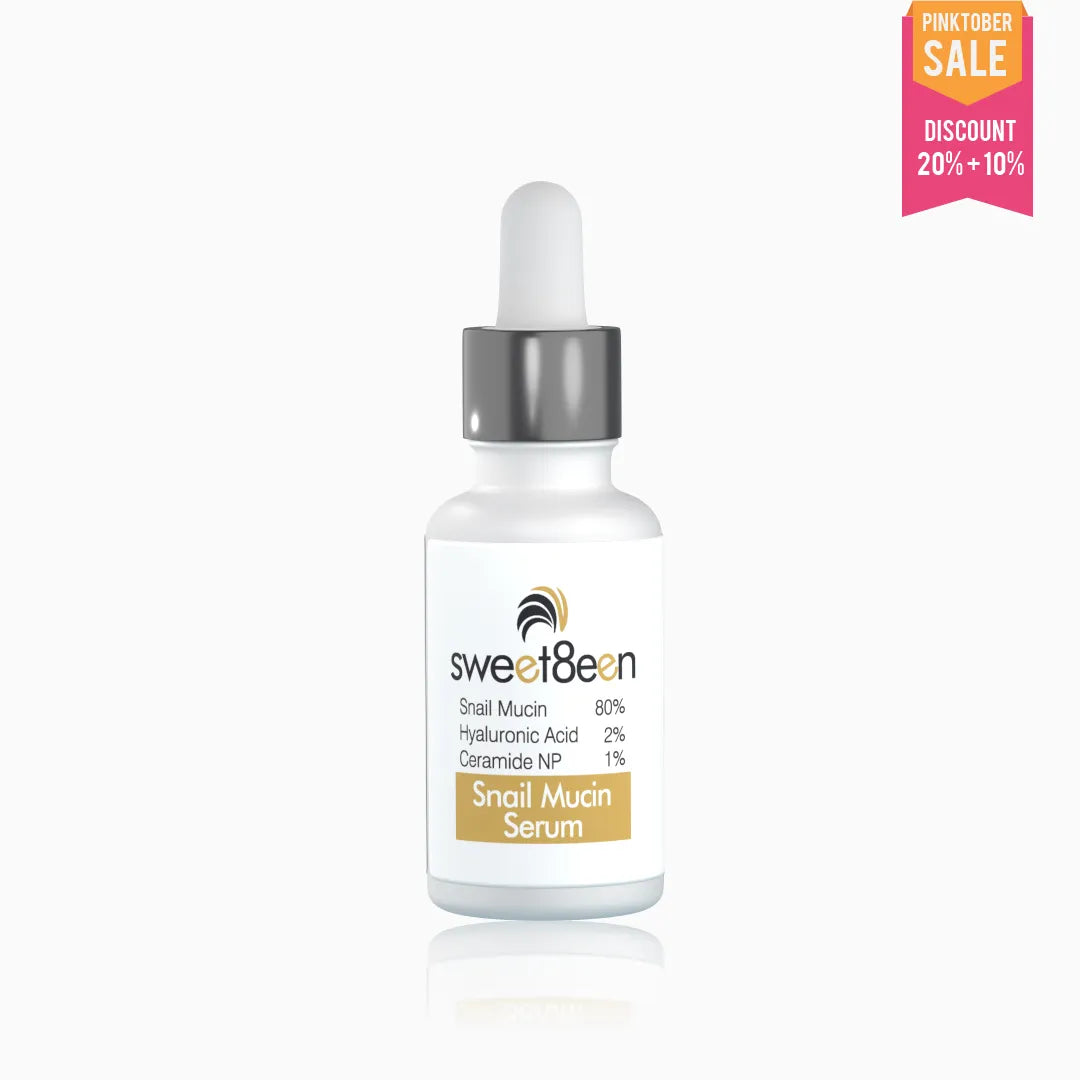 Snail Mucin Serum