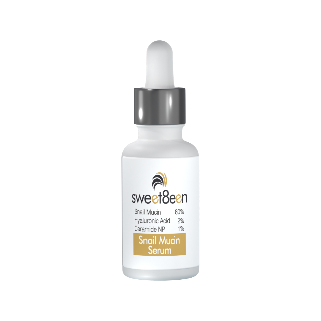 Snail Mucin Serum