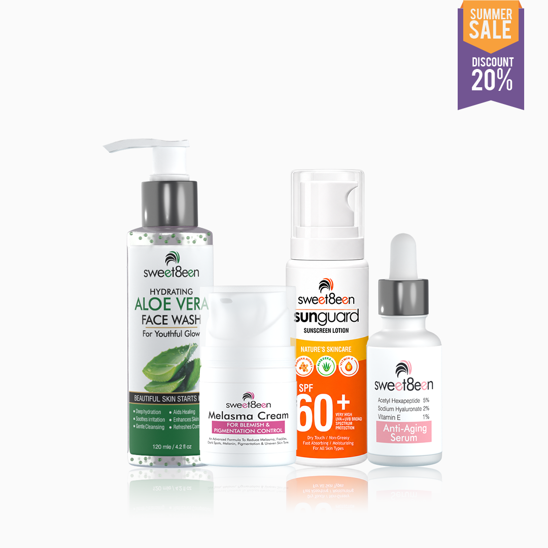 Sparkling Beauty Bundle