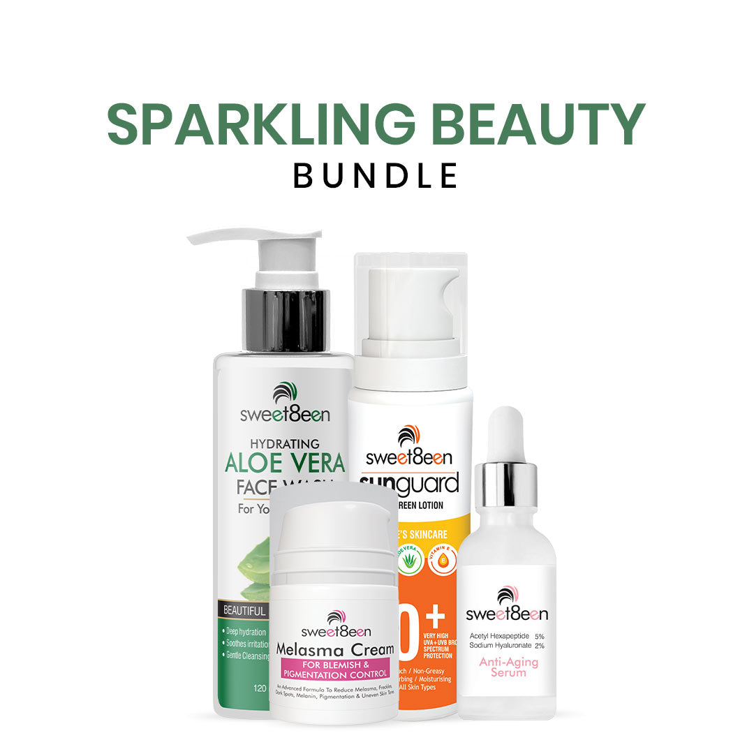 Sparkling Beauty Bundle