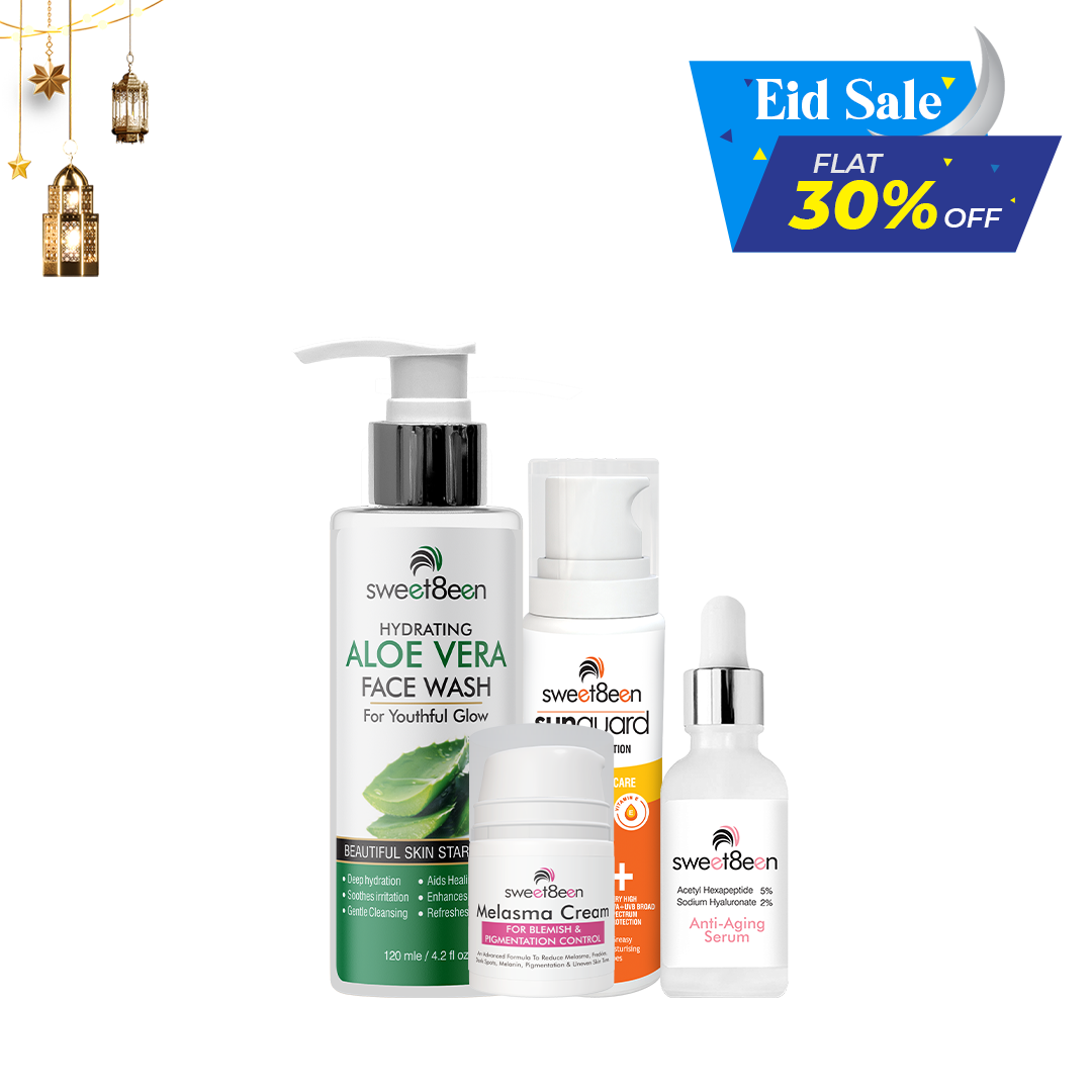 Sparkling Beauty Bundle