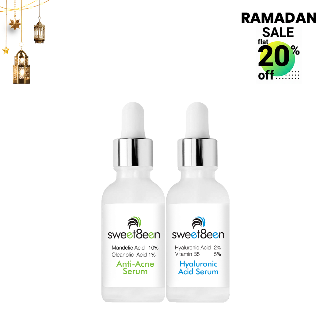 Spot Eraser Duo Bundle