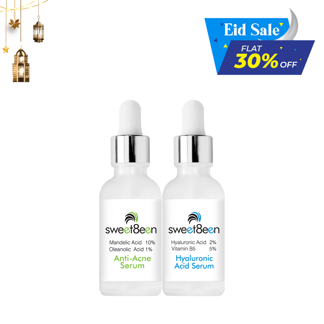 Spot Eraser Duo Bundle