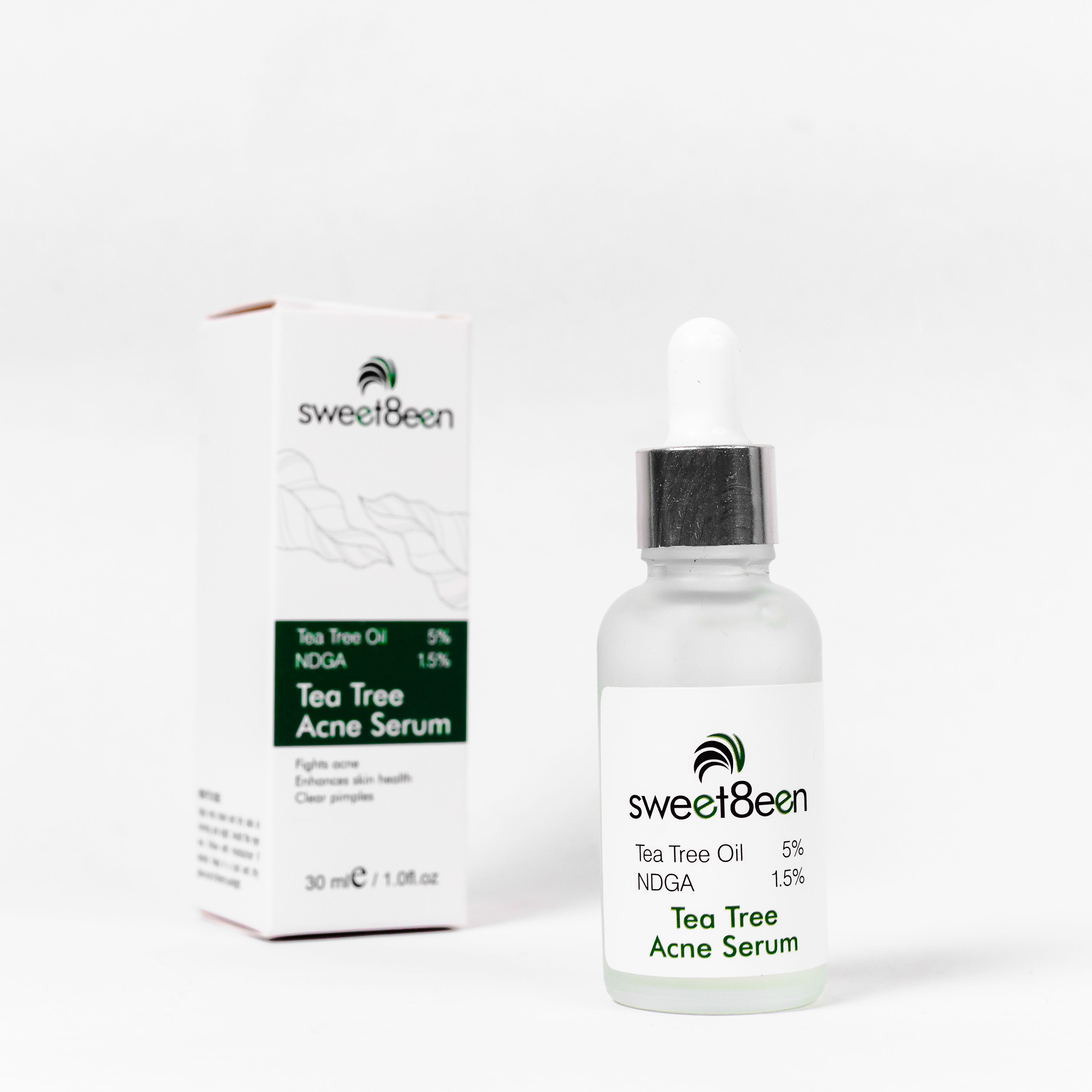 Tea Tree Acne Serum