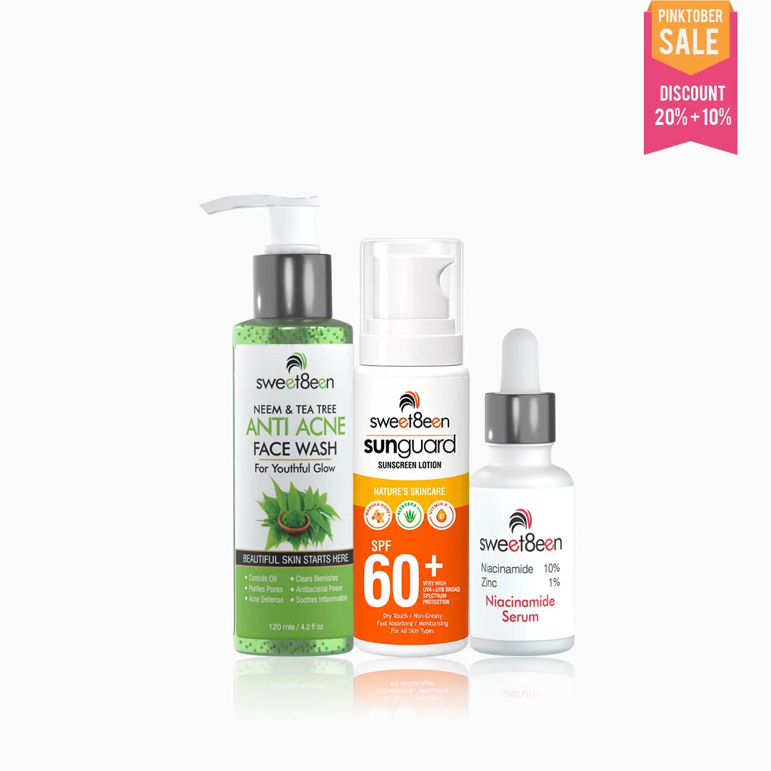 Teen Age Bundle