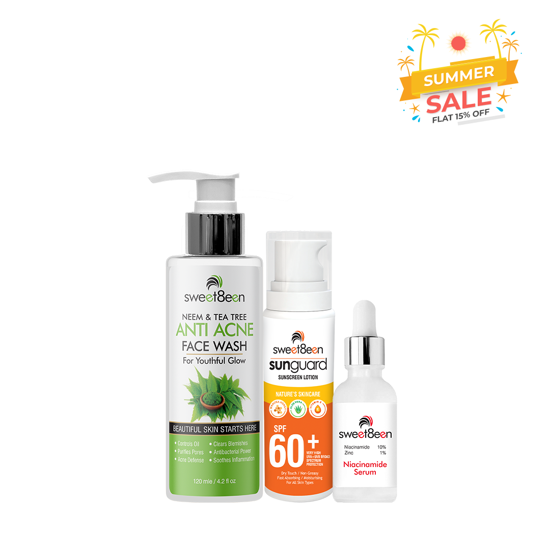 Teen Age Bundle