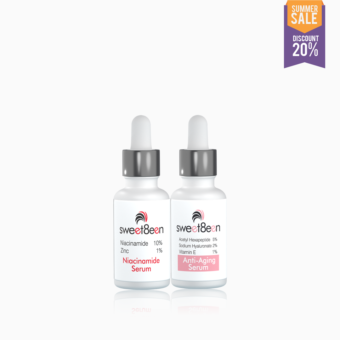 Timeless Beauty Bundle