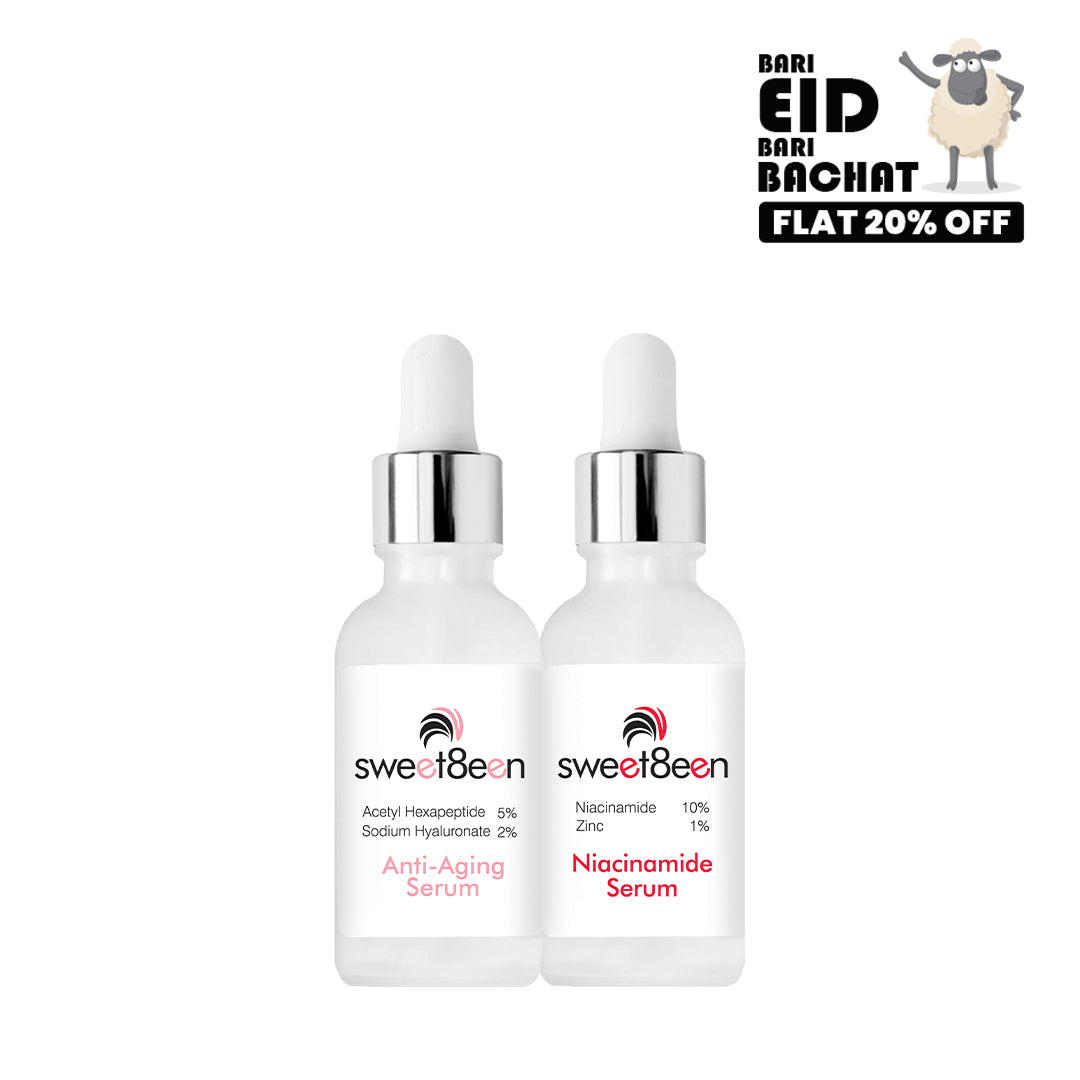 Timeless Beauty Bundle