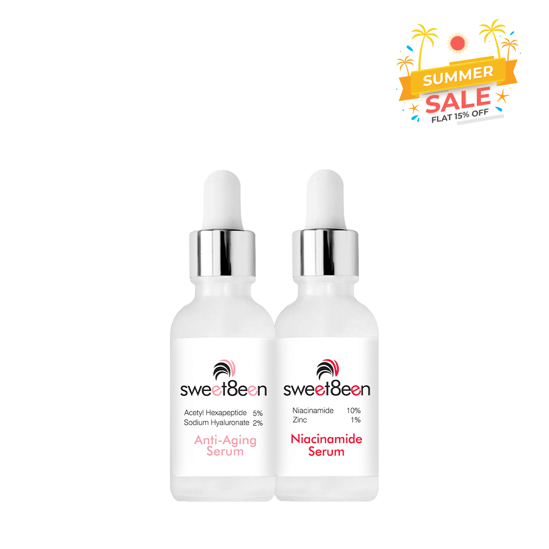 Timeless Beauty Bundle