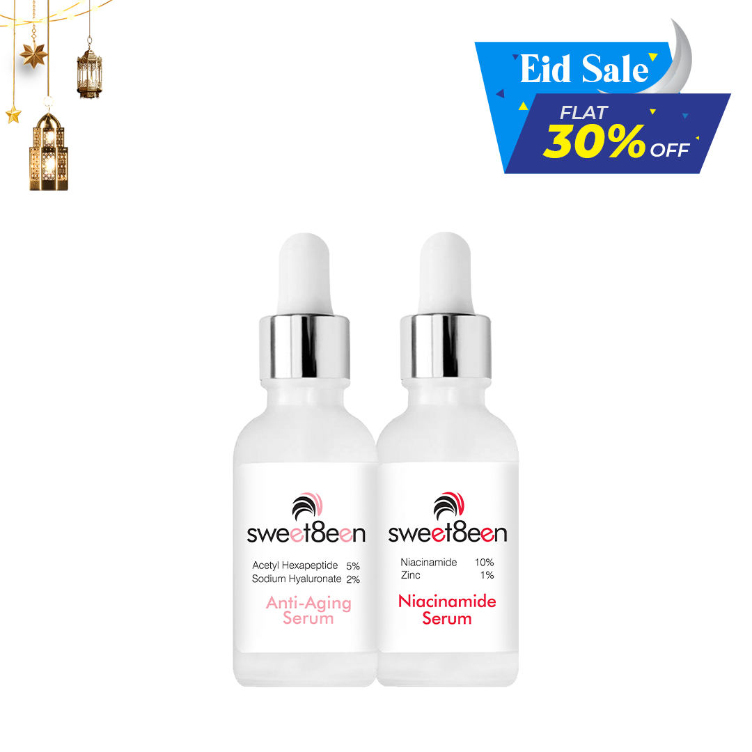 Timeless Beauty Bundle