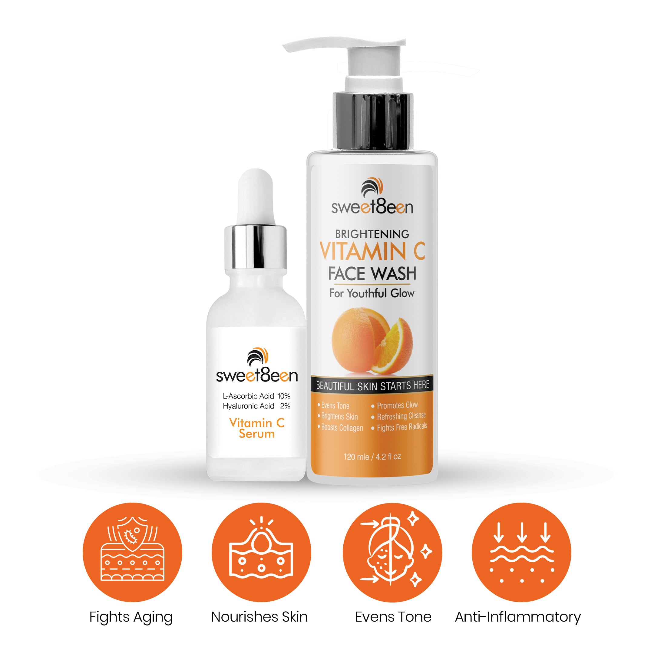 Vitamin C Bundle