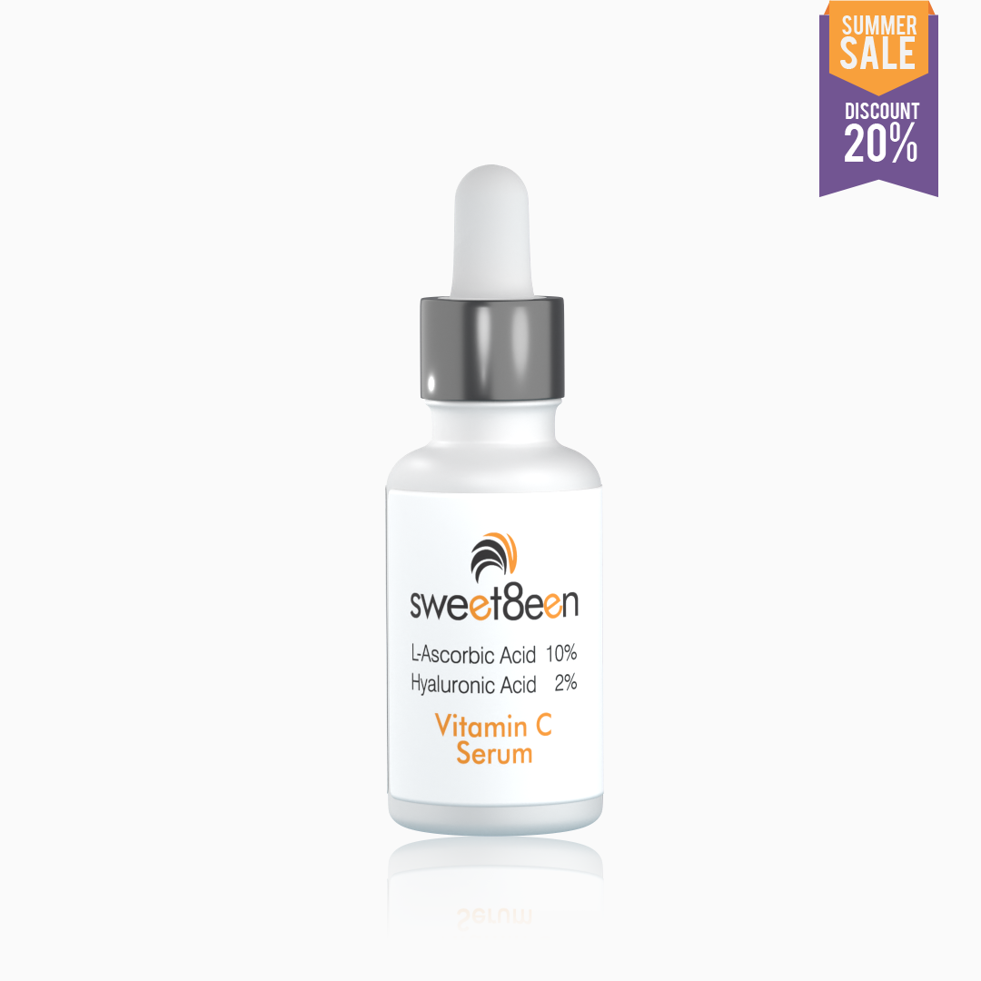 Vitamin C Serum