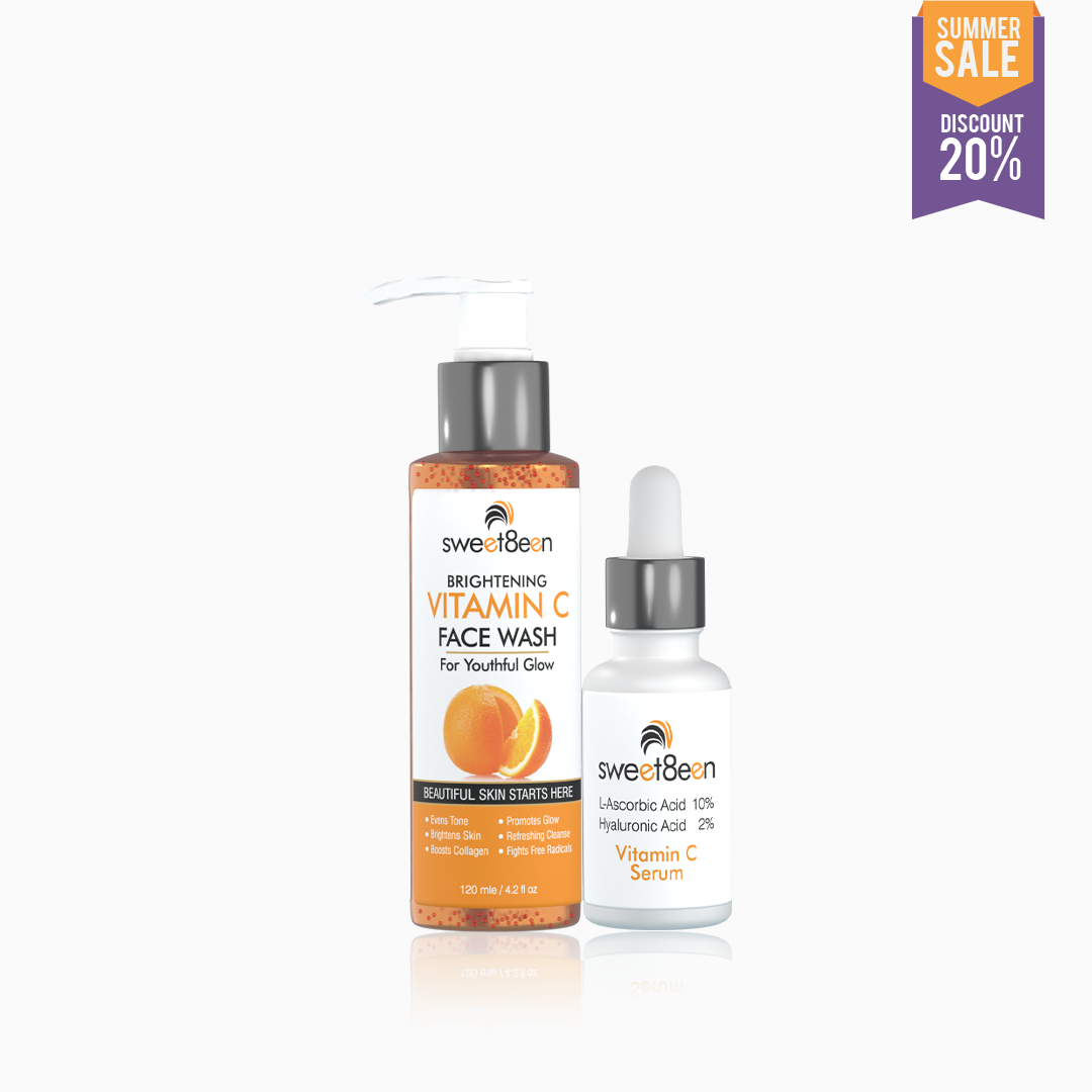 Vitamin C Bundle
