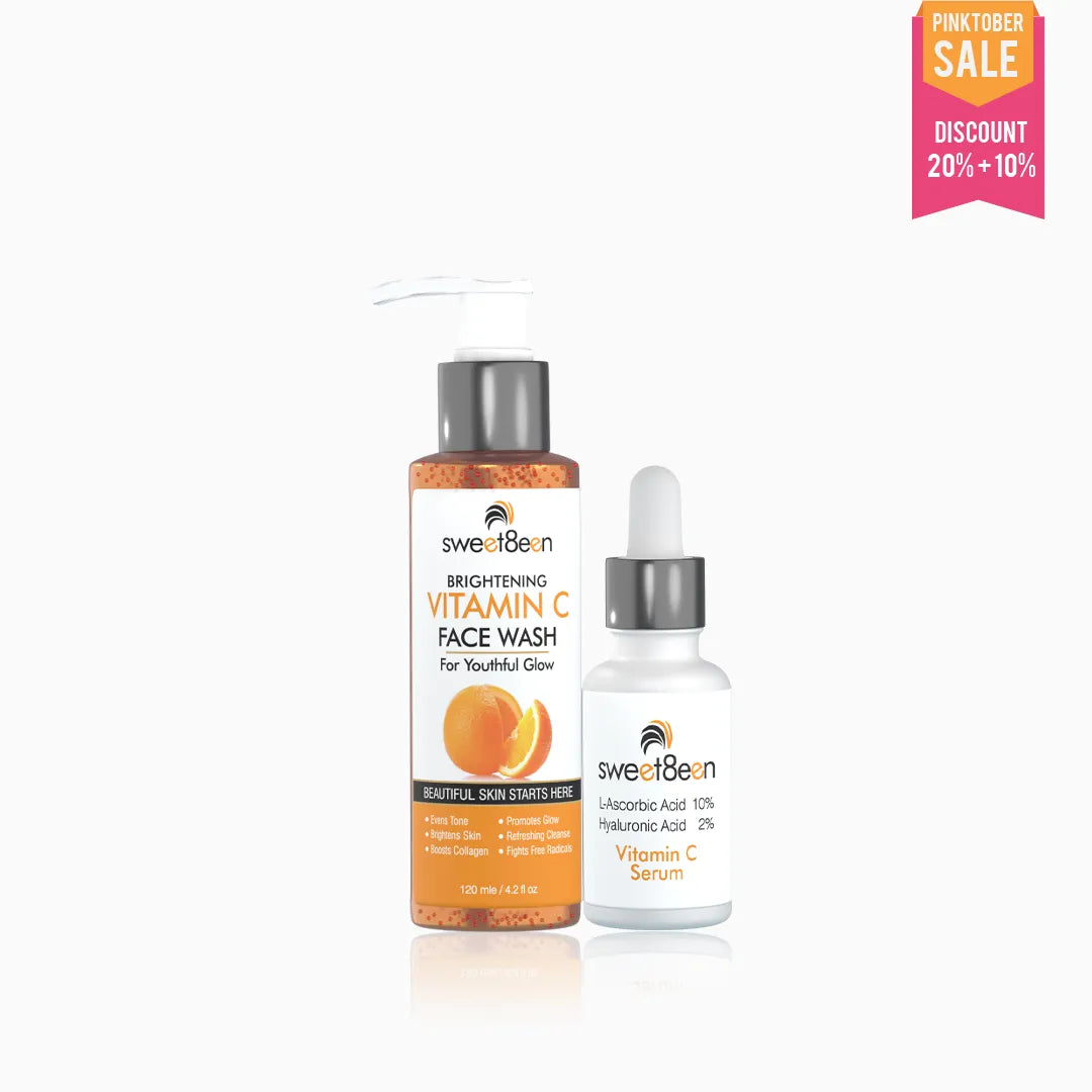Vitamin C Bundle
