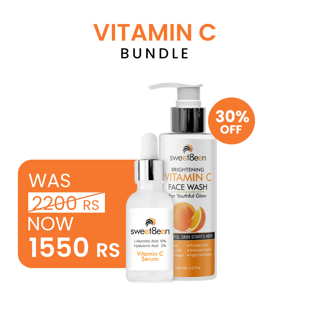 Vitamin C Bundle