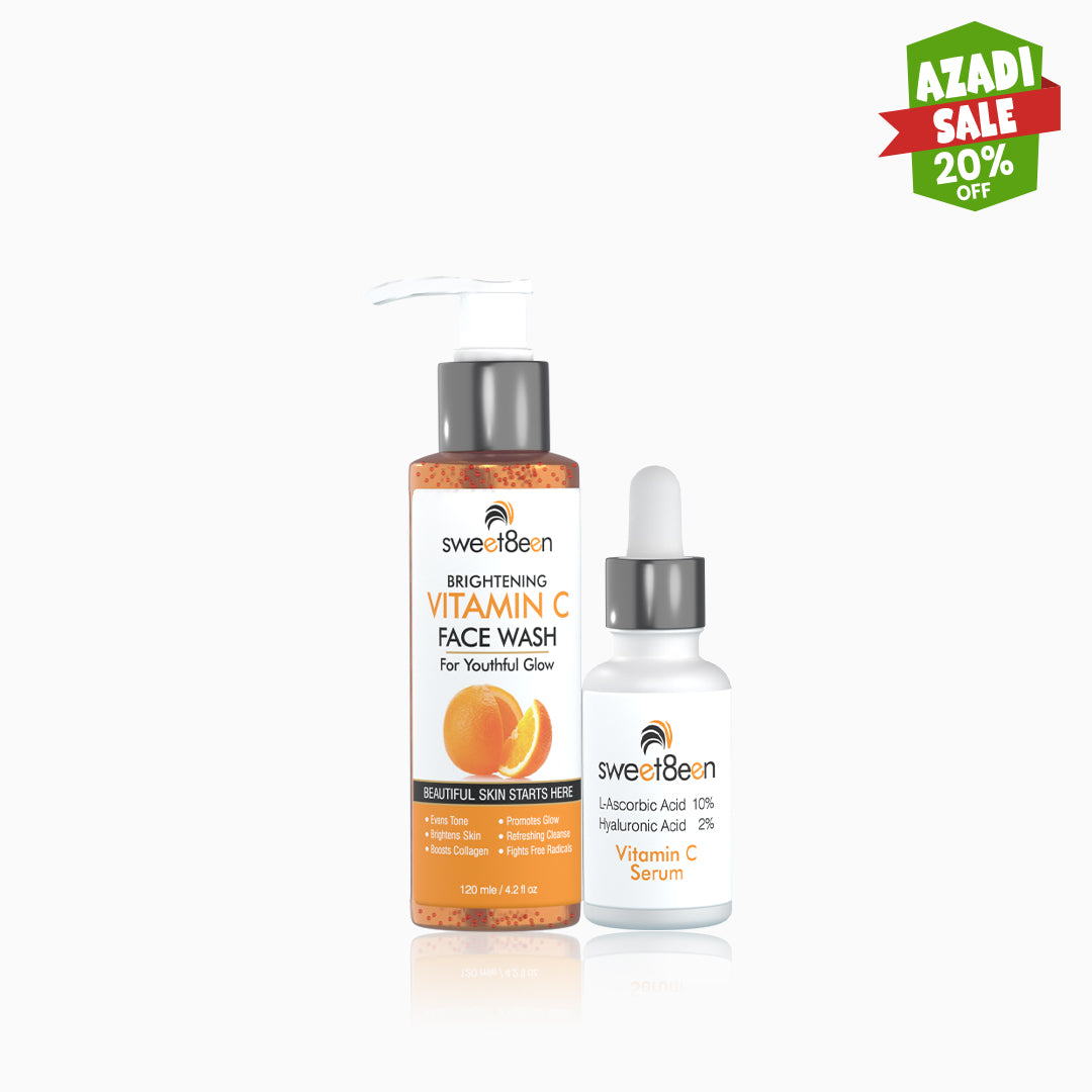 Vitamin C Bundle