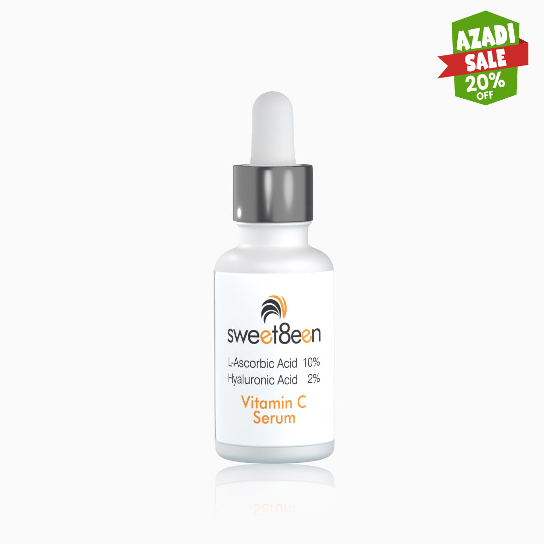 Vitamin C Serum