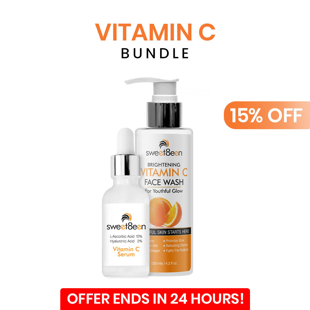 Vitamin C Bundle