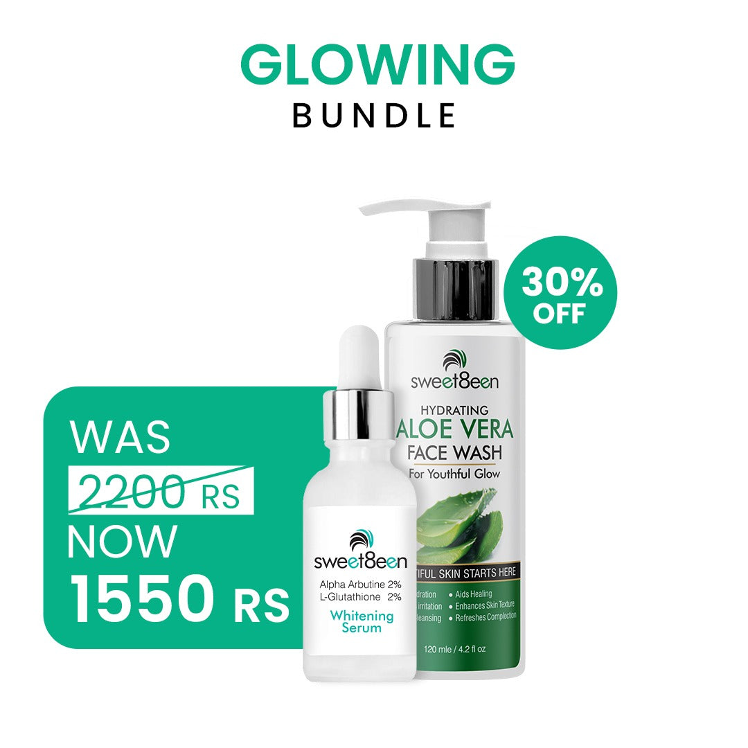 Glowing Bundle