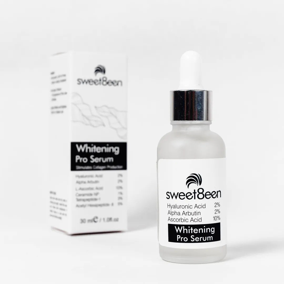Whitening Pro Serum