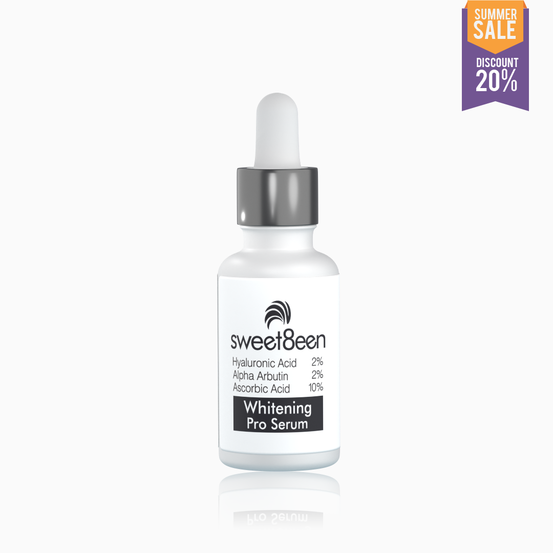 Whitening Pro Serum
