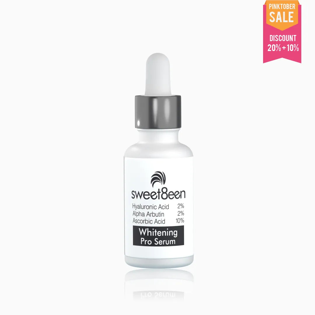 Whitening Pro Serum