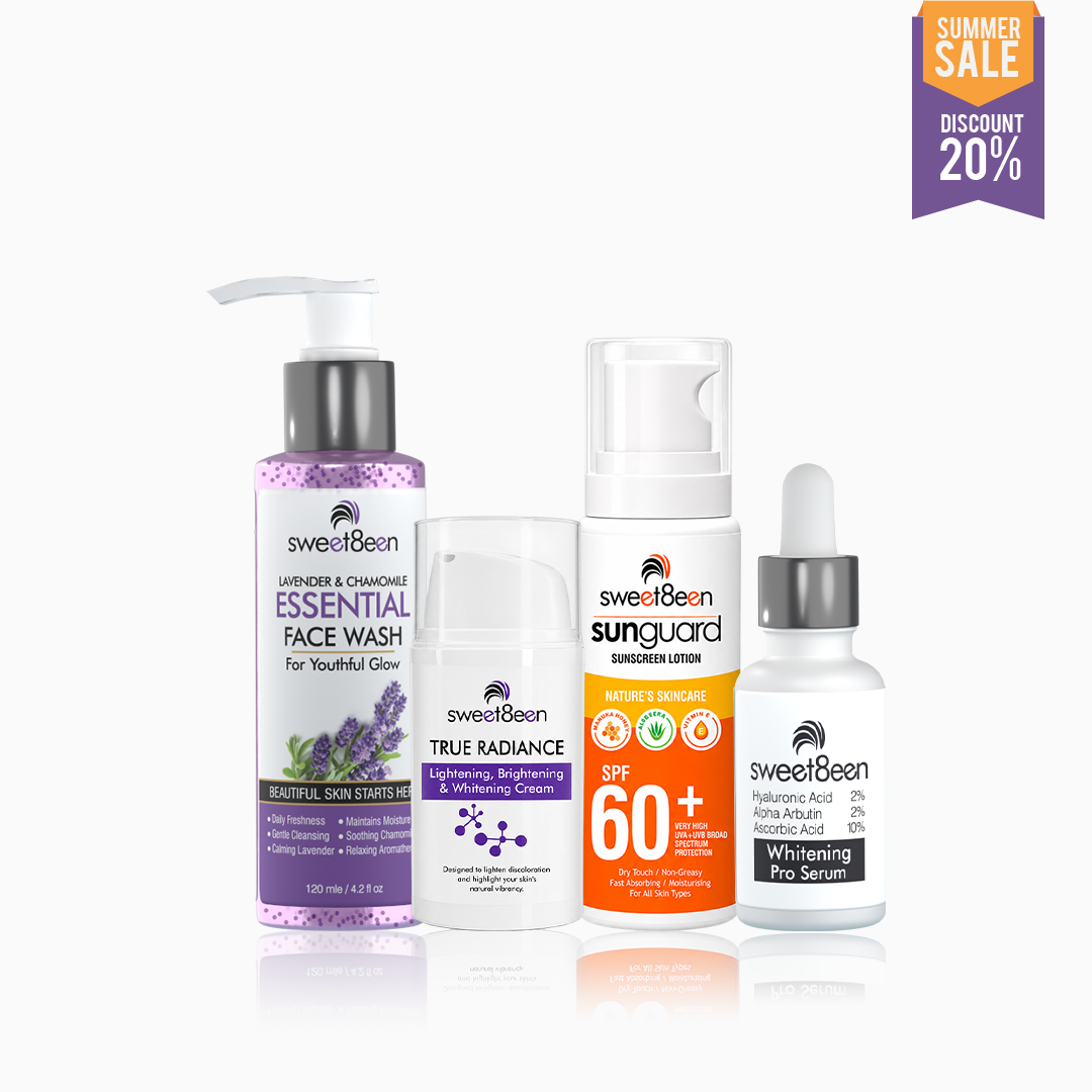 Whitening Pro Bundle