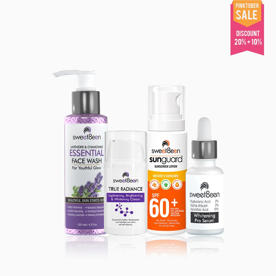 Whitening Pro Bundle