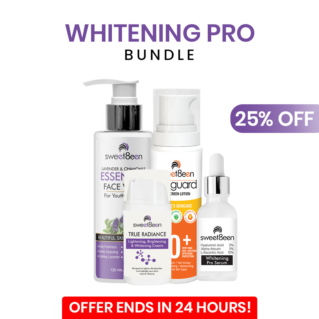 Whitening Pro Bundle