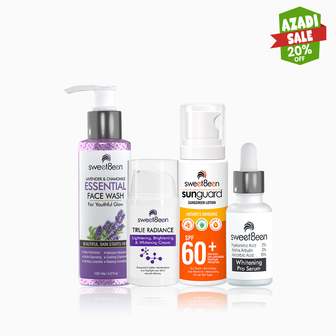 Whitening Pro Bundle