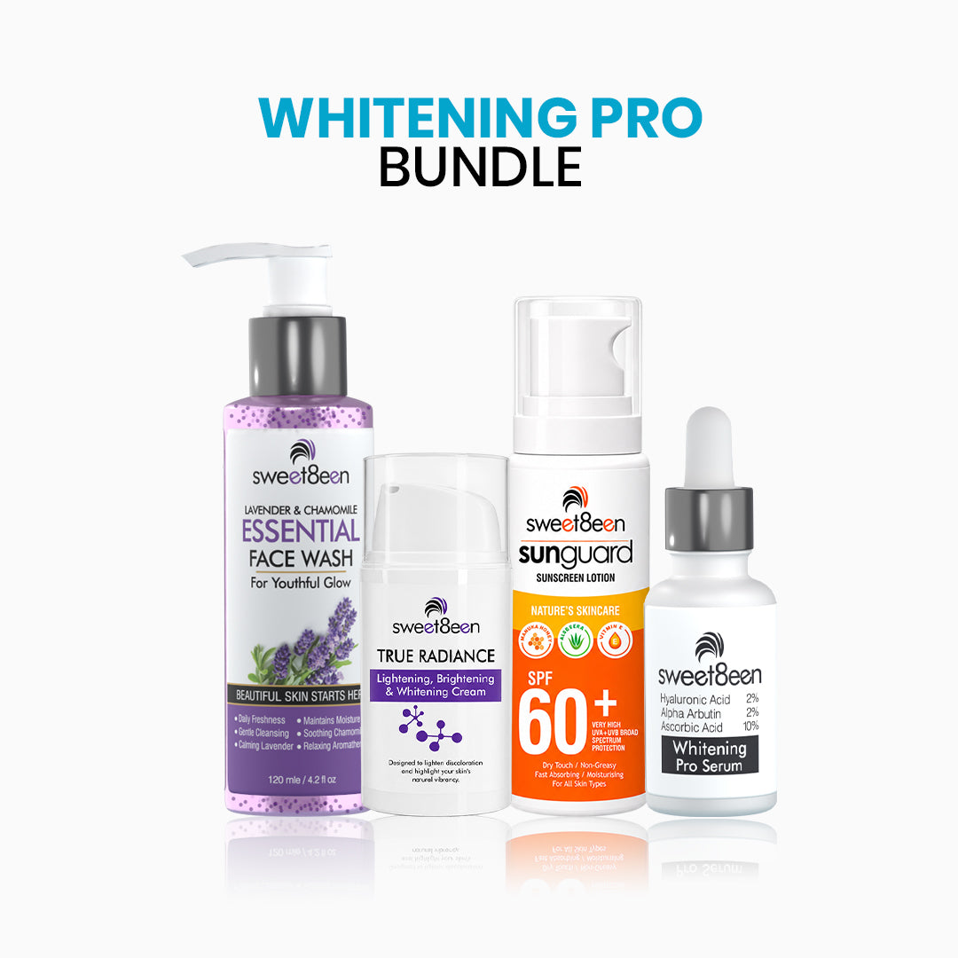 Whitening Pro Bundle
