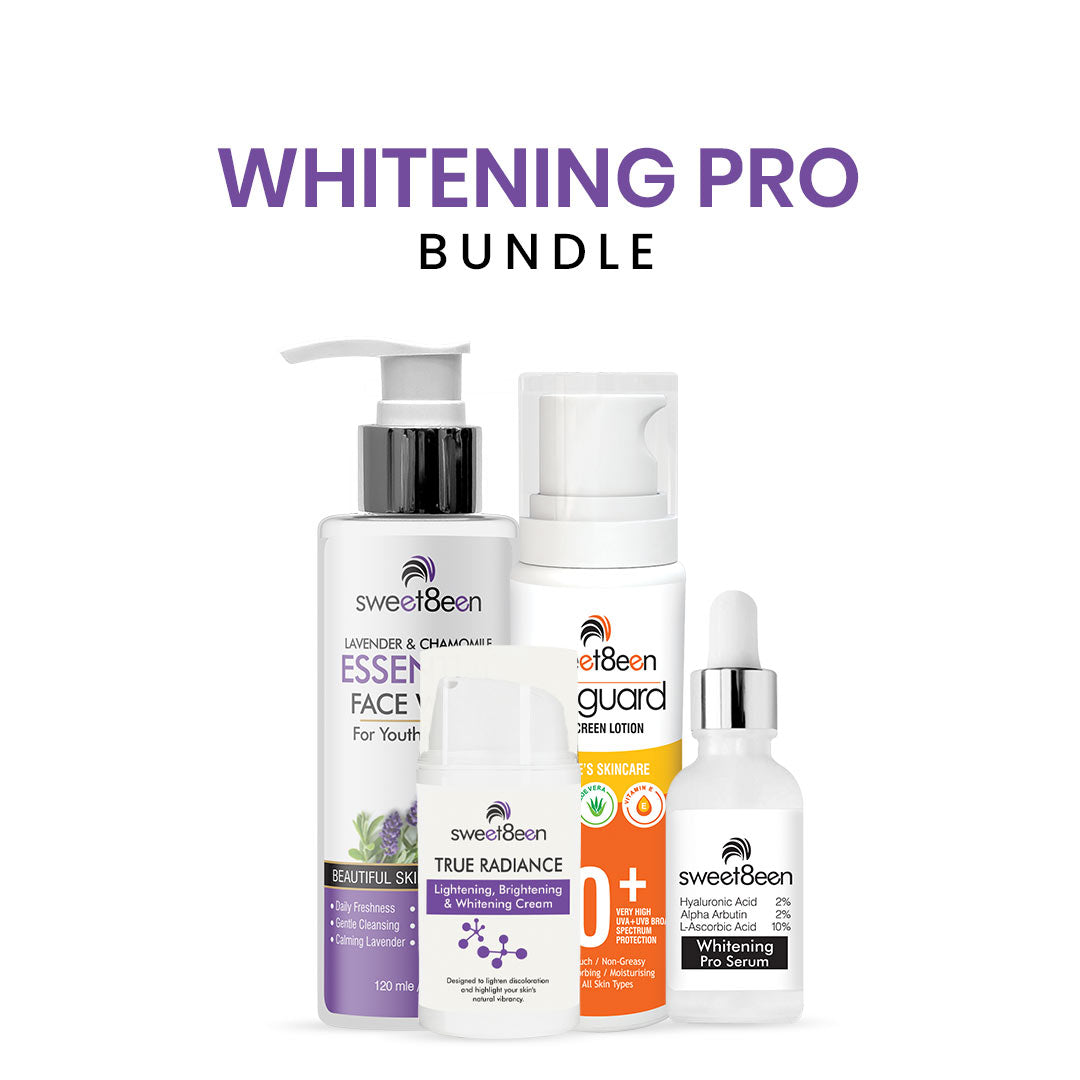 Whitening Pro Bundle