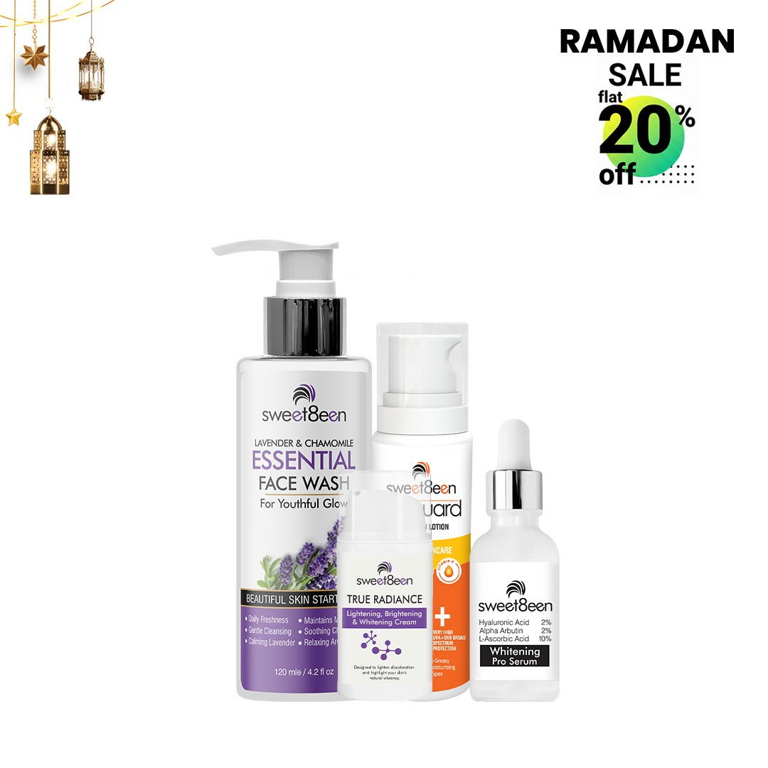 Whitening Pro Bundle