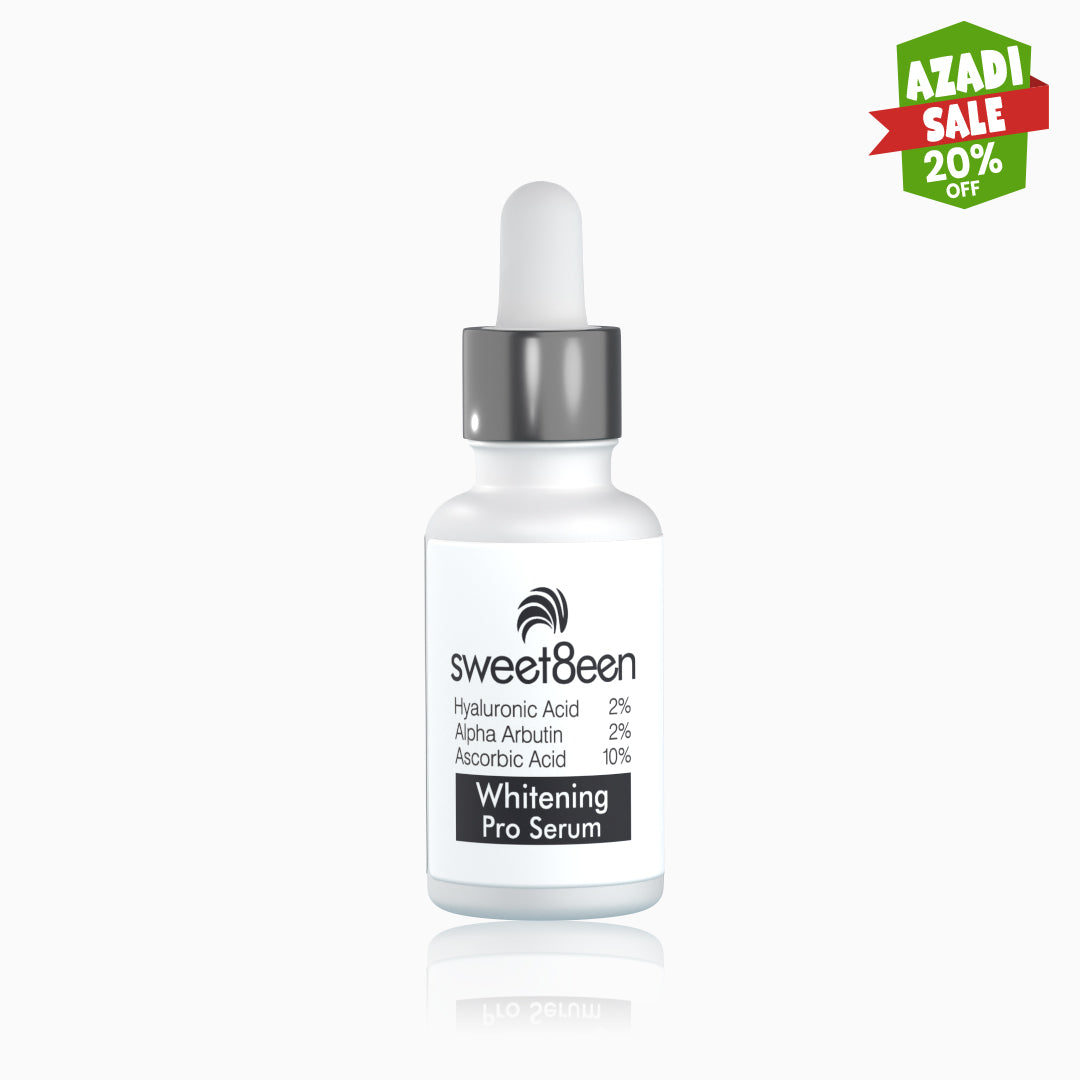 Whitening Pro Serum