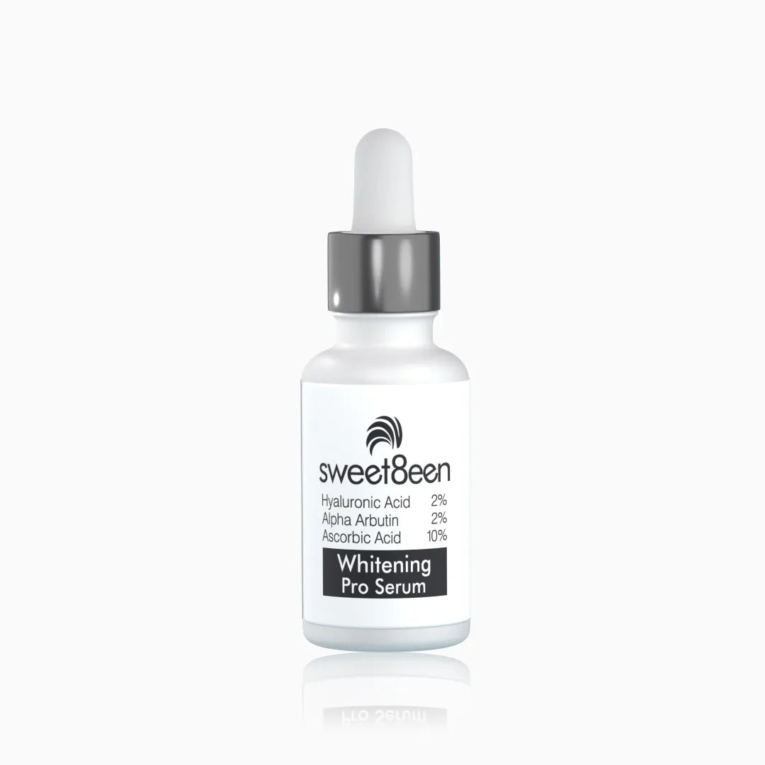 Whitening Pro Serum